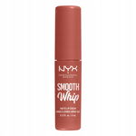 NYX Professional Makeup Smooth Whip Pomadka w płynie 02 Kitty Belly 4 ml