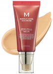 Krem BB Missha Perfect Cover Warm Beige SPF 41-50 50 ml