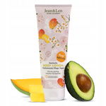 Jean & Len Egzotyczny balsam do ciała mango i awokado 250ML