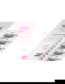 ISDIN Czopki dopochwowe dla kobiet 7 CZOPKÓW