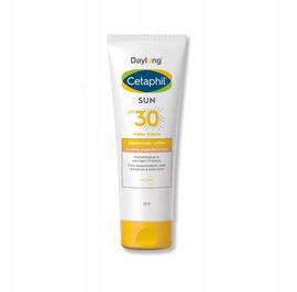 Balsam przeciwsłoneczny do skóry suchej i wrażliwej CETAPHIL SPF 30 200 ml