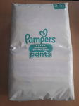 Pieluchomajtki Pampers Premium Protection Pants 3 6-11 kg 64 szt.