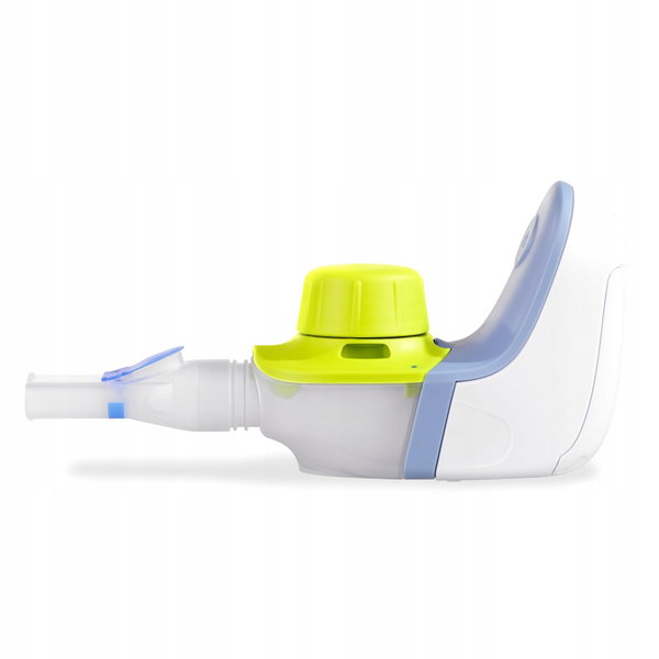 Inhalator Pari Boy Free z membranami wibracyjnymi