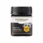 HERBESAN MIÓD MANUKA IAA 5+ 250G