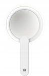 Zwilling Lusterko 13cm do makijażu z lampką LED