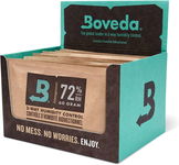 BOVEDA 320g 72% nawilżacz regulator cygar humidora
