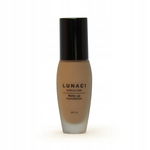 Lunaci Barcelona Profesjonalna baza pod makijaż kolor HONEY 06 30 ml