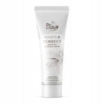 Dr. C. Tuna White+ Correct Rozjaśniający peeling do skóry twarzy - 100 ml