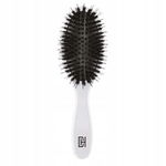 Balmain szczotka do włosów przedłużanych Hair Extension Brush White