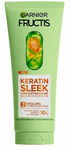 Odżywka do włosów wygładzająca Garnier Fructis Sleek keratyna 200 ml