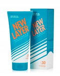 NEW LAYER Krem przeciwsłoneczny 30 SPF 200 ml