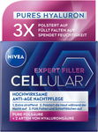 Krem odmładzająco-modelujący do twarzy Nivea Cellular Anti Age na noc 50 ml