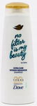 Dove Ultra Care Szampon intensywna naprawa włosów 250 ml