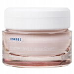 Krem przeciw przebarwieniom do twarzy Korres Wild Rose na dzień 40 ml
