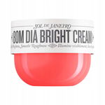Sol de Janeiro Bom Dia Bright Cream rozświetlający krem do ciała 240ml