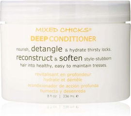 Odżywka do włosów Mixed Chicks 236 ml