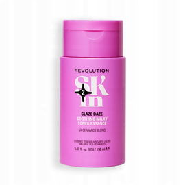 Revolution Skin Kojący mleczny tonik Glaze Daze