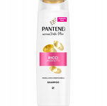 Pantene Pro-V Szampon do włosów puszących się i kręconych 250ml