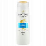 Pantene Pro-V Pantene Pro-V Linea Classica Shampoo Active Nutri-Plex 250 ml