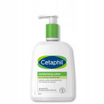 Cetaphil Mleczko nawilżające do skóry suchej 460 ml
