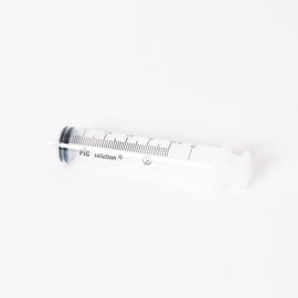 Pic Solution Jednorazowe strzykawki Luer-Lock bez igły 50 sztuk