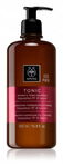 Apivita Tonic Hippophae TC & Laurel szampon przeciw wypadaniu włosów 500ml