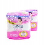 Lines Specialist Pants Maternity, 20 majtek na czas porodowy L