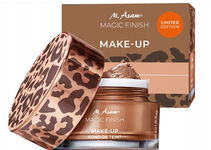 M. Asam Podkład Make-Up Into The Wild Classic Complexion 30 ml