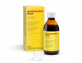 HERBENSURINA LIQUID THIN