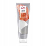 Wella Color Fresh Peach Maska 150ml odżywka do włosów pielęgnacja