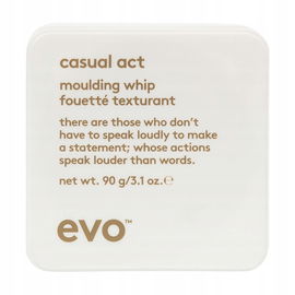 Evo Casual Act Moulding Whip Krem Do Stylizacji 90 g