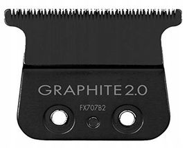 BaBylissPRO Zamiennik T-Blade Deep Tooth - FX707B2 grafitowy