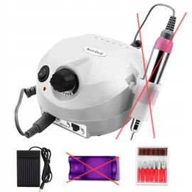 Frezarka Do Paznokci Manicure Pedicure