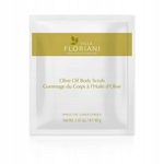 Peeling do ciała z oliwą z oliwek - 5 saszetek