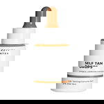 Self Tan Drops 30 ml samoopalacz z aloesem i melaniną