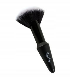 PEGGY SAGE 20 mm pędzel do pudru - NYLON
