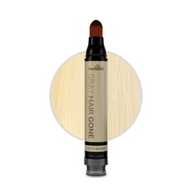 Herbishh korektor do cienkich włosów wodoodporny średni blond 068 fl. 20 ml