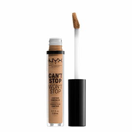NYX CAN'T STOP WON'T STOP KOREKTOR 10.3 3,5ML