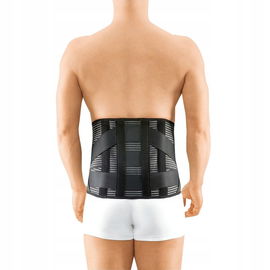 Orteza lędźwiowa Medi Lumbamed 26 cm rozmiar 3 650 g