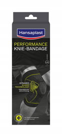 Orteza kolana Hansaplast Protective bandage - rozmiar L/XL
