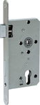 Abus ES PZ2 L S 5572 20 Zamek wpuszczany do drzwi