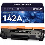 ZIPRINT Toner wymienny 142A W1420A W1420X do HP142A W 1420A W 1420X do HP