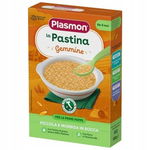 PLASMON Pierwszy makaron dla dzieci Sabbiolina 300g