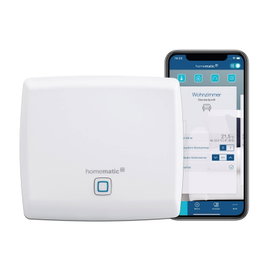 Access Point Homematic biały