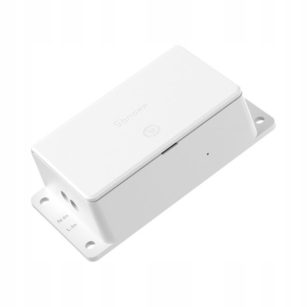 Sonoff Basic R5 Gen5 BASIC-1GS Inteligentny Przełącznik WiFi Matter 10A