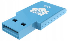 Home Assistant SkyConnect Bramka Zigbee Matter Thread Centralka HUB ZBT-1