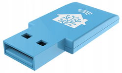 Home Assistant SkyConnect Bramka Zigbee Matter Thread Centralka HUB ZBT-1