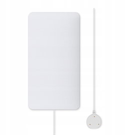 Czujnik Zalania Wycieku Wody ZigBee HomeKit TUYA Smart Life