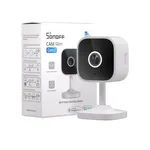 Sonoff Sonoff CAM-S2 Kamera Bezprzewodowa WiFi 1080p Slim eWeLink