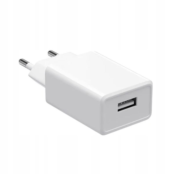 Sonoff Ładowarka Sieciowa Zasilacz 5V 2A Uniwersalna USB